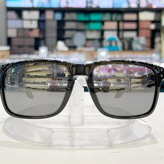 오클리 홀브룩 XXL OO9487F 02 61 HOLBROOK XXL 프리즘 블랙 선글라스