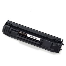 모노테크 HP W1500A W1500X 호환토너, 1개, W1500X 대용량