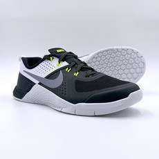 나이키 메트콘 OG 운동화 흰검 트레이닝화 헬스화 역도화 신발주머니 증정