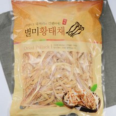 VIG 황태채 300g, 1개