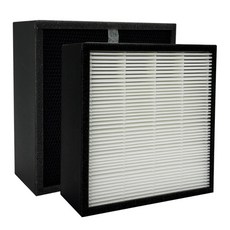 발뮤다 더퓨어 공기청정기 호환 필터 복합형 A01B-P100 THE PURE, 최고급형, 1개, 최고급형