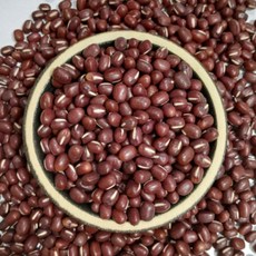 수입 팥 적두(중립) 4kg 페루산 2025년산 팥빙수 팥죽 팥차 순차발송, 1개