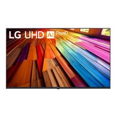 LG전자 4K UHD LED 울트라HD 스마트 TV, 방문설치, 벽걸이형, LG스마트TV, 70인치