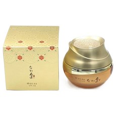 수려한 발효 효윤 진액 크림, 50ml, 1개