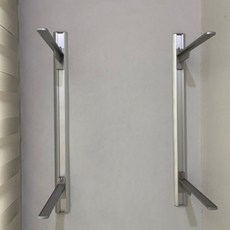 시스템선반 받침대 부속세트(2단높이60cm)