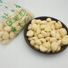 [26년] 통마늘 깐마늘 의성 햇마늘 국내산, 1개, 1kg(소마늘)(1개)