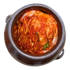 국내산 배추김치 HACCP인증 김백규 태백항아리 국산 재료로 만든 아삭하고 시원한 포기김치 당일생산 당일발송 김장김치, 5kg, 1박스
