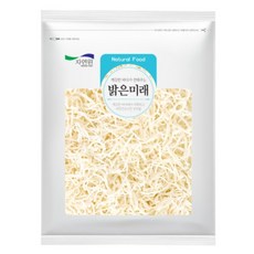 국내가공 상급 진미채 1kg 1+1 2kg 선별포장 페루산 오징어채, 2개