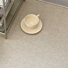 도든 데코타일 비접착식 정사각형 47x47cm, 15개, 헤리티지샌드(NDB152)