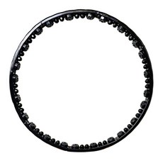 웨이스트 뷰티라인 지압 훌라후프