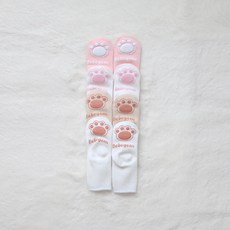 베베곰 아기 양말 4종 선물포장세트(1호)