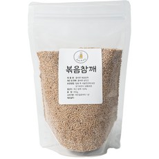 올바른방앗간 25년 햇참깨 [국산 100%] 햇 참깨 저온로스팅 볶음참깨, 150g, 1개