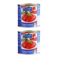 [보라티알] 산롱고바디줄리아노 토마토홀, 2.5kg, 4개