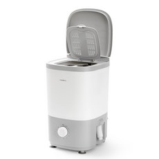 한일전기 음식 오이지 만능 짤순이, 한일 미니 탈수기