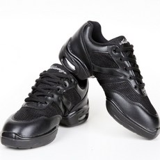 알롱제 A1 재즈화 라인댄스화 발레티칭슈즈