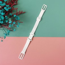 바이유즈 브라 어깨끈 흘러내림 방지 원터치고정