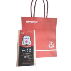 홍삼정, 240g, 1세트