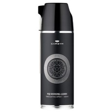 카짐 자동차 타이어코팅, 2개, 600ml