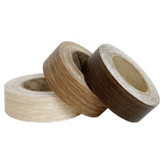 무늬목 리폼테이프(띠타입 오크 3509) 가구리폼 보수, 1개