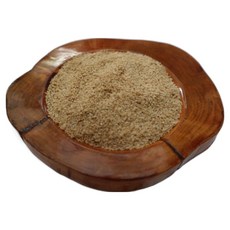 국내산 현미 쌀눈, 1개