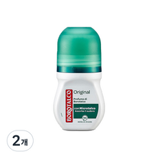 보로탈코 롤온 데오드란트 오리지널, 2개, 50ml