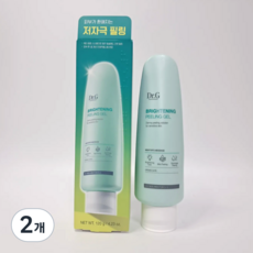 닥터지 브라이트닝 필링 젤, 120g, 2개 120g, 2개