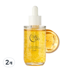달소수 EGF 비타민 C 코엔자임 Q10 앰플, 2개, 50ml