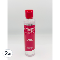 비트레스 큐티클코트 클래식 헤어에센스 100ml 1개. 손상모 케어 윤기 모발에센스, 2개