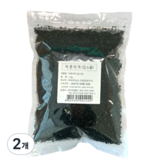 자른미역(업소용) 1kg -실속형제품 대용량 식당용, 2개