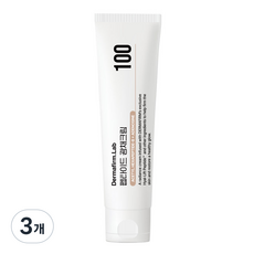 더마펌랩 펩타이드 광채크림, 3개, 50g