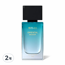 남자 향수 1위 perfume for men 우디향향수 여자가 좋아하는 남자향수 니치 향수 페로몬향수 은은하고 지속력 강한 머스크 향 매력적인 호르몬향수 고급 니치향수브랜드, 2개, 50ml