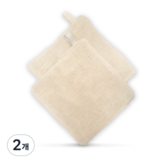 국내제작 천연 삼베 수세미 친환경 설거지 생분해 주방용 친환경, 2개, 2개