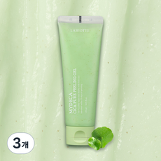 마이데카 시카 퓨어 필링젤, 3개, 120ml