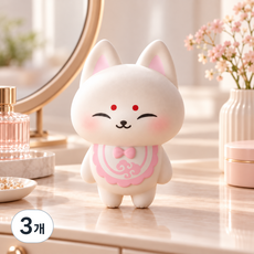 말랑베어 꾹꾹이 스트레스 해소 인형