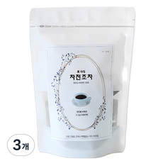 미타임 질경이 차전초차 티백차 PLA 티백, 3개, 50개입, 1.2g