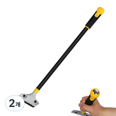 공구PXJ 메탈 롱 스크래퍼 600mm, 2개