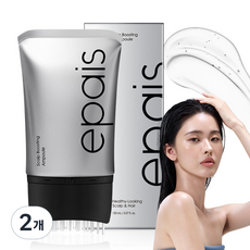 에이페 스칼프 부스팅 두피 탈모 앰플, 2개, 150ml