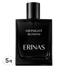 [perfume for men]남자향수1위 여자가좋아하는남자향수 오드퍼퓸 페로몬향수 알파 옴므퍼품 메일 템포러리 향수 비누향향수 미니향수 남녀공용향수 블루퍼퓸 밍나잇, 5개, 50ml