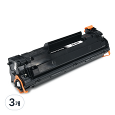 잉크다파라 캐논 호환토너 CRG-337, 3개, 대용량