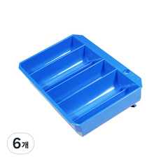 셈돌이 동전계수기, 6개, 받침대형