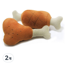 펫모닝 바닐리향 바베큐 인형 PMD 159 삑삑이 인형, B. 바베큐, 2개