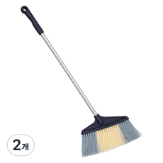 필굿리빙 표준 빗자루 2호, 2개