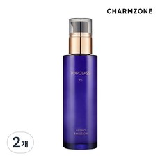 참존 탑클래스 리프팅 에멀젼, 120ml, 2개