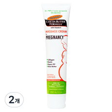 파머스 코코아 버터 프레그넌시 크림, 156g, 2개