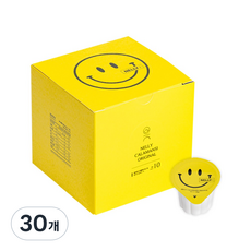 넬리 깔라만시 오리지널 저당 저칼로리 음료, 30g, 30개