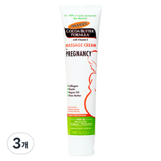 파머스 임산부 마사지 크림, 156g, 3개