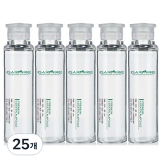 가르미르 프리미엄 데미지 케라틴 헤어 앰플 10ml x 5개, 25개