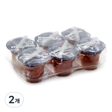 썬라이트 포도맛, 2개