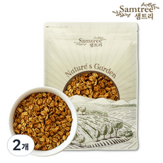 샘트리 그래놀라, 1kg, 2개