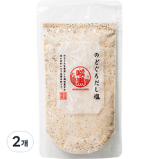 눈볼대 풍미 조미료, 2개, 160g